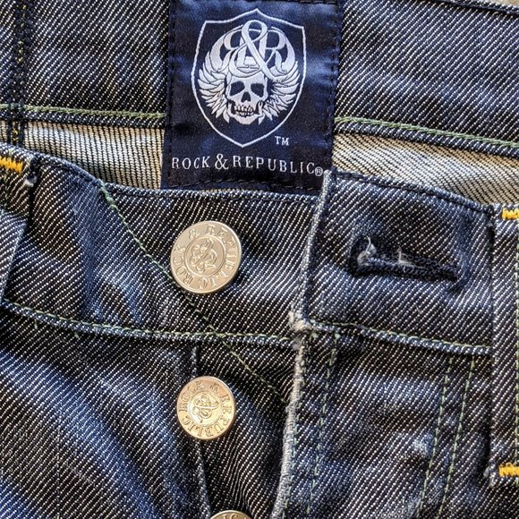 Jeans - Picture 3 of 7